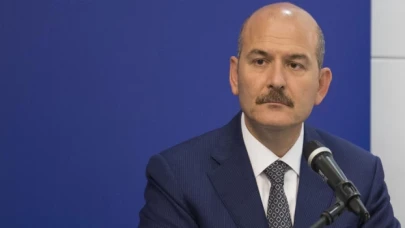 Bakan Soylu: Bursa ve İstanbul'daki saldırıların faillerini tespit ettik