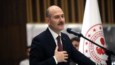 Bakan Soylu’dan CHP liderine 5 soru: Ses ver Kılıçdaroğlu