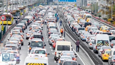 Bayramda yola çıkacaklar için güvenli sürüş önerileri…