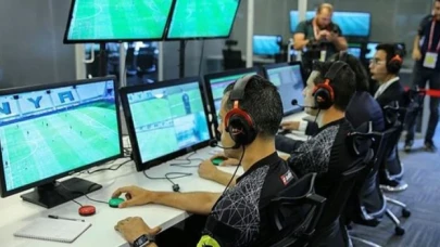 Beşiktaş - Kasımpaşa maçının VAR hakemi belli oldu