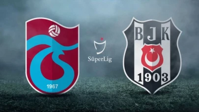 Beşiktaş, Trabzonspor maçının tekrarı için resmen başvurdu!