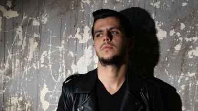 Bilal Sonses kimdir, kaç yaşında, nereli? Bilal Sonses şarkıları!