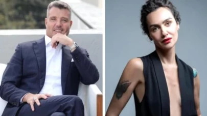 Birce Akalay ile Sadettin Saran aşkı dedikodu mu gerçek mi?