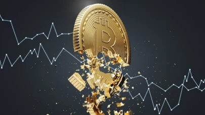 Bitcoin 38 bin dolar düzeyine indi