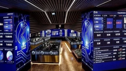 Borsa güne yükselişle başladı