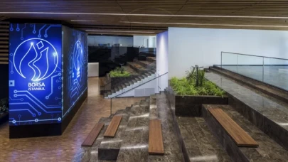 Borsa güne yükselişle başladı