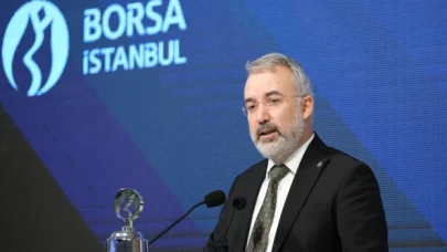 Borsa İstanbul'da gong Suwen için çaldı