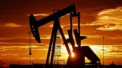 Brent petrolün varil fiyatı 112 dolar