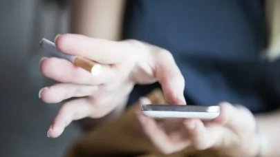 Cep telefonu ve tütünde ÖTV matrahı değişti