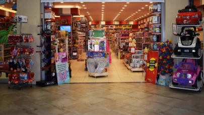 Çocuklar için hareket zamanı