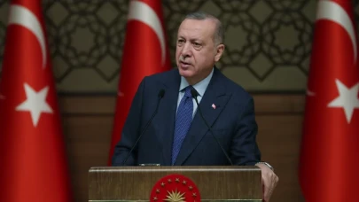 Cumhurbaşkanı Erdoğan: Ülkemizi kadın cinayetleri ayıbından kurtaracağız