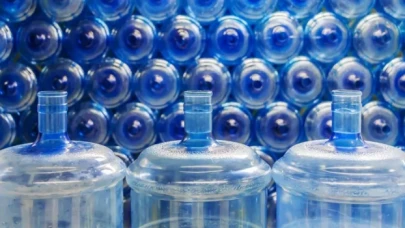 Damacana su fiyatları 4 ayda yüzde 150 arttı