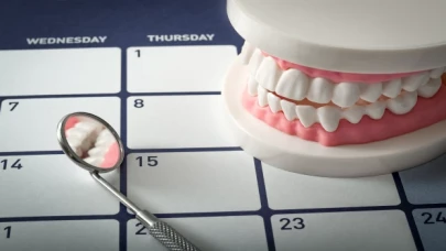 Diş Ağrısı İle İlgili Yanılgılar