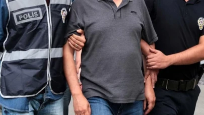 Diyarbakır'da Nevruz operasyonunda gözaltına alınan 66 kişiden 4'ü tutuklandı