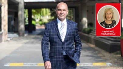 Dr. Turhan Çömez: “AKP galiba ustabaşılık dönemine hazırlanıyor”