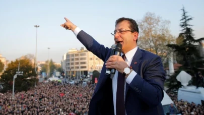 Ekrem İmamoğlu hakkında 4 yıl hapis cezası istemi