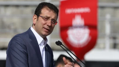 Ekrem İmamoğlu isyan etti! “Bu şehre yetmedi mi ihanetleriniz?”