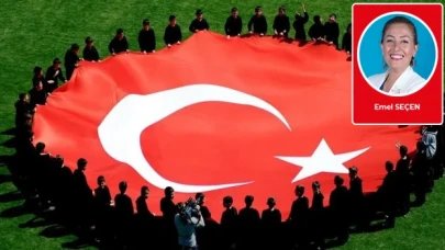 Emel Seçen kaleme aldı: Görkemli dokunuşlar