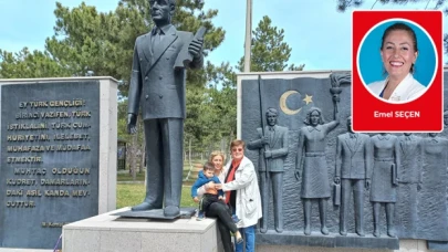 Emel Seçen kaleme aldı: Kağızman