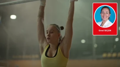 Emel Seçen: Omurga duruş ve olga