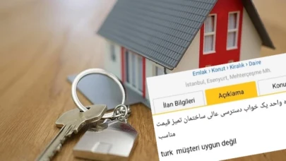 Emlakta yabancı dönemi; "Türk müşteriye uygun değil"