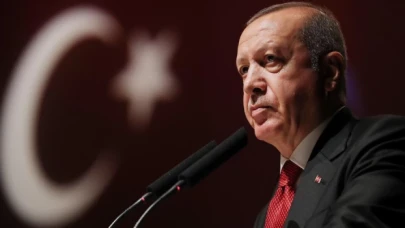 Erdoğan: Hukukun işlemediği yerde barış ve istikrardan söz edilemez