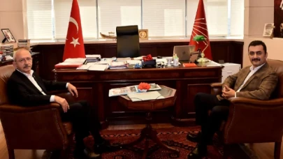 Eren Erdem: Partimizin adayı Genel Başkanımız Kemal Kılıçdaroğlu’dur