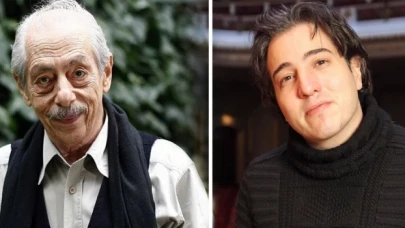 Fazıl Say: Genco Erkal’ı rahat bırakın!