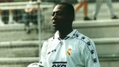 Futbolcu Freddy Rincon, hayatını kaybetti