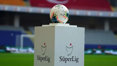 Futbolda 31'inci haftanın programı