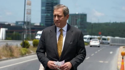 Galatasaray Başkanı Burak Elmas, idari ibrasızlığın kaldırılması için dava açtı