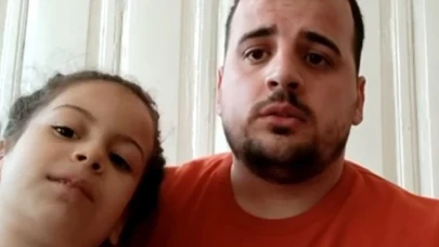 Gaziantep'te SMA hastası çocuğun bağış kumbarası çalındı