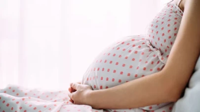 Gebelik oruç tutmaya engel mi?