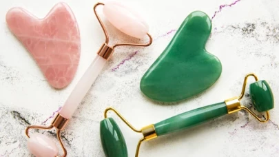 Gua Sha taşını etkili kullanma yolları