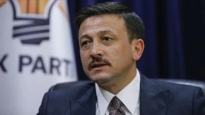 Hamza Dağ’dan asgari ücret açıklaması