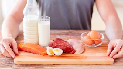 Hayvansal gıda üretimi şubat ayında geriledi