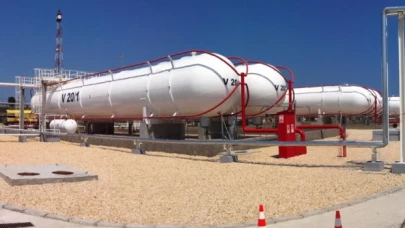 Hollanda'nın almadığı Rus LPG'sini Aygaz satın aldı