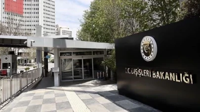 İçişleri'nden İBB'deki soruşturmayla ilgili açıklama