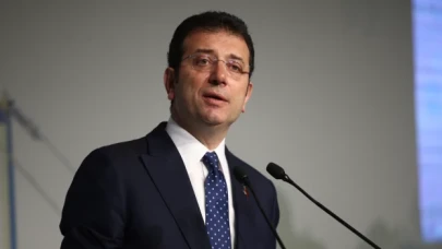 İmamoğlu: Gezi Davası’nda verilen karar milyonlarca insanın vicdanını yaraladı
