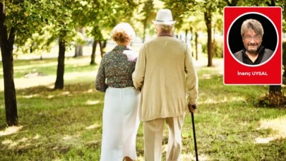 İnanç Uysal kaleme aldı: Emeklilik suçu