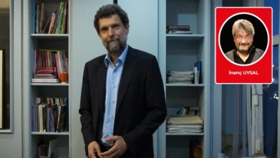 İnanç Uysal kaleme aldı: İhsas-ı rey