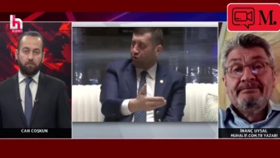 İnanç Uysal: MHP'de disipline sevk edilen ihraç edilir