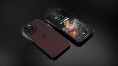 iPhone 14'e ait ilk fotoğraflar sızdı