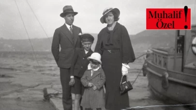 İstanbul hafızası Memento hafızası