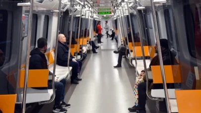 İstanbul'da aylık akbil ücreti 602 lira oldu!