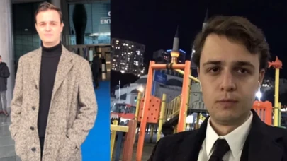 İYİ Partili Alp Emeç: İfademi verip derse yetişecektim, beni tutukladılar