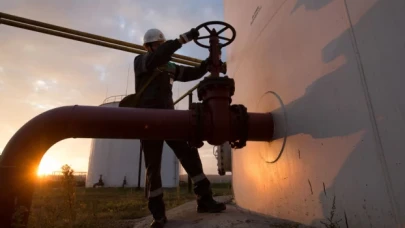 Karadeniz gazı için kara hattında ilk faz bu yıl tamamlanacak