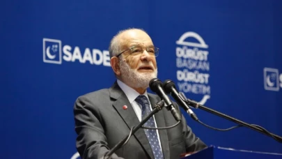 Karamollaoğlu: Seçim kanunuyla şartlar değişti, üçüncü ittifak olabilir