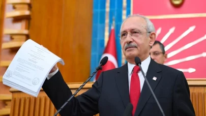 Kılıçdaroğlu Man Adası davasını kazandı