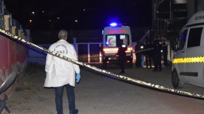 Kız yurdunda sigara içmek için cama çıkan genç kız, 7. kattan aşağı düşerek öldü